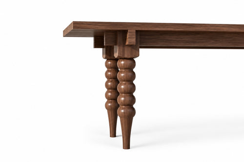 Raya Sofa Table