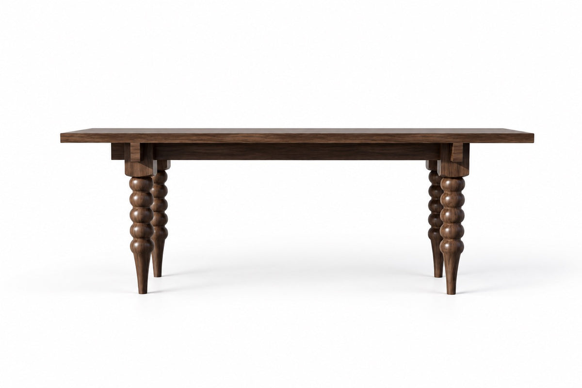 Raya Sofa Table