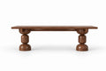 Pebble Sofa Table