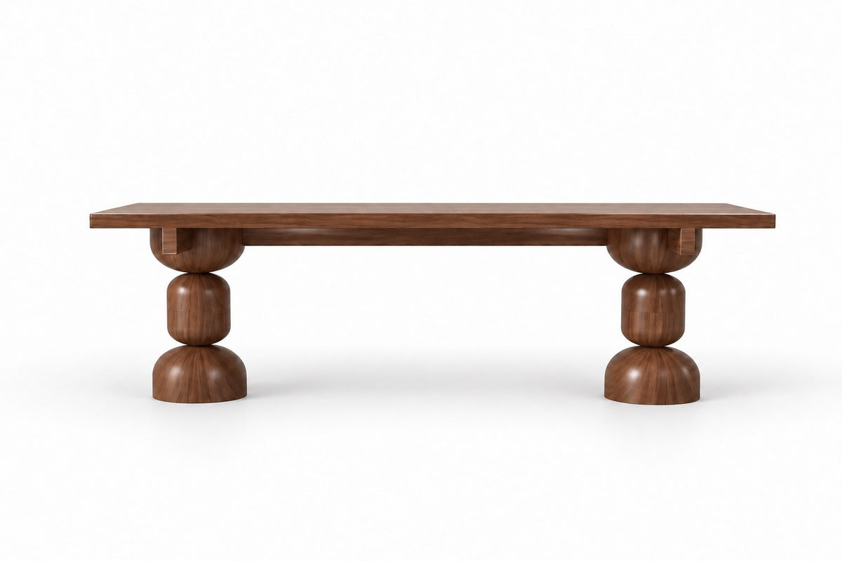 Pebble Sofa Table
