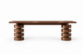 Pillar Sofa Table
